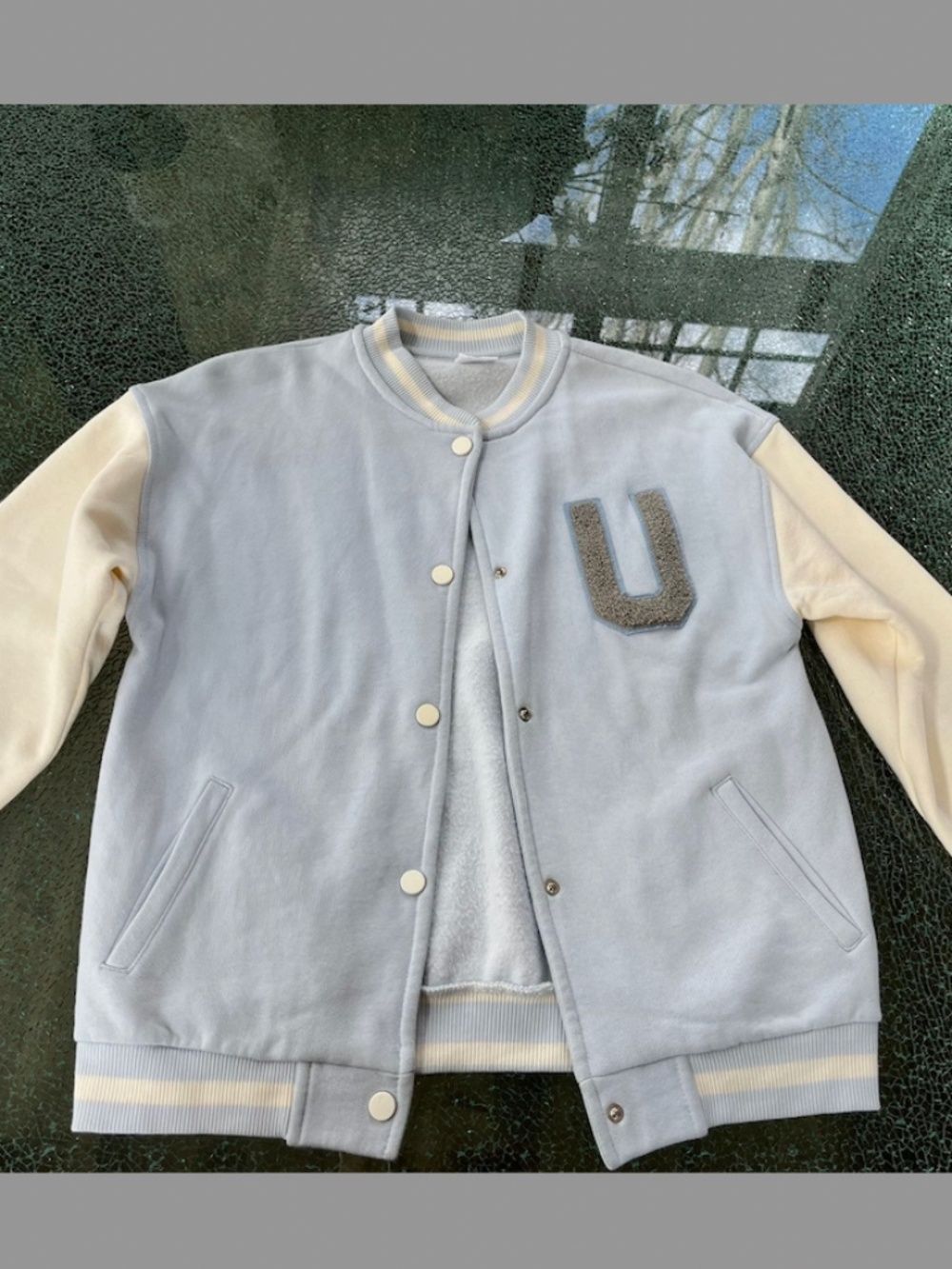 !! Kids Zara Bomber Shacket For Sale !!